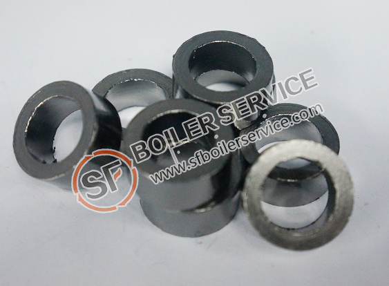 Sealing ring for gauge stud - 2